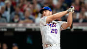 Pete Alonso defenderá su corona de campeón en el Home Run Derby 2021