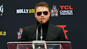 Saúl "Canelo" Álvarez tiene su residencia en San Diego