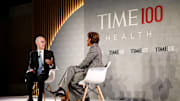 TIME 100 Health Summit