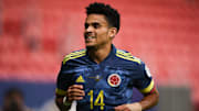 Luis Díaz, la mejor aparición de la Copa América 2021