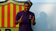 Malcom al Barcellona