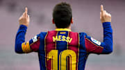Le FC Barcelone ne peut pas retirer le numéro de Lionel Messi.