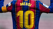 ¿A quién elegís como el nuevo N°10, Lionel?