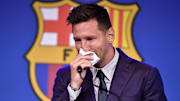 Koeman regrette le départ de Lionel Messi