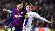 TOPSHOT-FBL-ESP-LIGA-BARCELONA-REAL MADRID