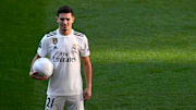 Brahim Diaz wechselt zur AC Milan