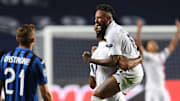 TOPSHOT-FBL-EUR-C1-ATALANTA-PSG