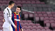TOPSHOT-FBL-EUR-C1-BARCELONA-JUVENTUS
