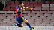 Lionel Messi se presentará a los entrenamientos del Barcelona