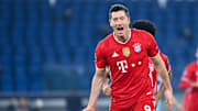 TOPSHOT-FBL-EUR-C1-LAZIO-BAYERN