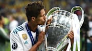 Rafa Varane is one of several top class centre backs who could move this summer