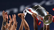 El Bayern de Múnich se coronó campeón de Europa en Lisboa