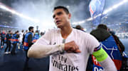 Thiago Silva wechselt zum FC Chelsea