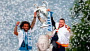 TOPSHOT-FBL-EUR-C1-REAL MADRID