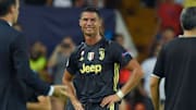 El portugués podría salir de la Juventus al finalizar la temporada.