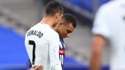 Cristiano y Mbappé serán uno de los grandes atractivos de este encuentro