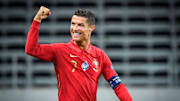 Cristiano Ronaldo estará em ação no amistoso contra a Espanha