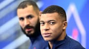 Karim-Kylian para soñar.