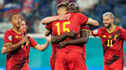 Lukaku est prêt à emmener les siens sur le toit de l'Europe cette année