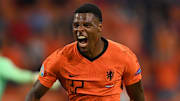 Denzel Dumfries