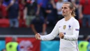 La France a souffert contre la Hongrie lors du dernier match