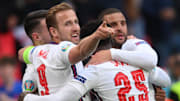 Hungria e Inglaterra vão medir forças pelas Eliminatórias para a Copa do Mundo. 