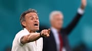 Pour Luis Enrique, la victoire passera par la possession