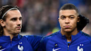 Mbappé semble être le mieux placé pour tirer les penalties