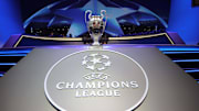 UEFA Champions League