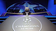 La UEFA presenta el nuevo formato de la Champions League