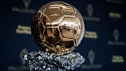The 2020 Ballon d'Or has been cancelled