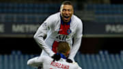 TOPSHOT-FBL-FRA-LIGUE1-MONTPELLIER-PSG