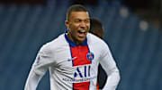 La prolongation de Mbappé est au coeur des préoccupations à Paris