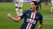 TOPSHOT-FBL-FRA-LIGUE1-PSG-BORDEAUX
