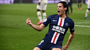 TOPSHOT-FBL-FRA-LIGUE1-PSG-BORDEAUX