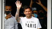 Leo Messi