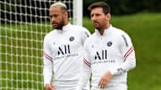 Neymar et Messi de retour lors de Reims - PSG ? 