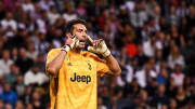 Gigi Buffon