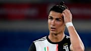Cristiano Ronaldo Juventus. 