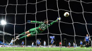 Pierluigi Gollini, Atalanta