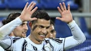 Face à Benevento, Ronaldo aura l'occasion d'accroitre son avance en tête du classement des buteurs.