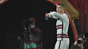 Cristiano Ronaldo, Portugal 