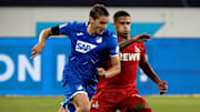 TSG 1899 Hoffenheim v 1. FC Köln 