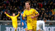 TSG 1899 Hoffenheim v Borussia Dortmund - Bundesliga
