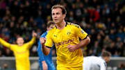 Auf Vereinssuche: WM-Held Mario Götze
