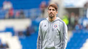Javi Martínez wird den FC Bayern in den nächsten Tagen nach acht Jahren wohl verlassen