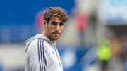 Will noch ein paar Jahre Fußball spielen: Javi Martínez