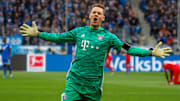 Im Interview mit 11Freunde strahlt Manuel Neuer Selbstbewusstsein aus