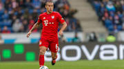 Bleibt Thiago das Herzstück im Mittelfeld des FC Bayern?