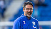 TSG 1899 Hoffenheim v FC Schalke 04 - Bundesliga
